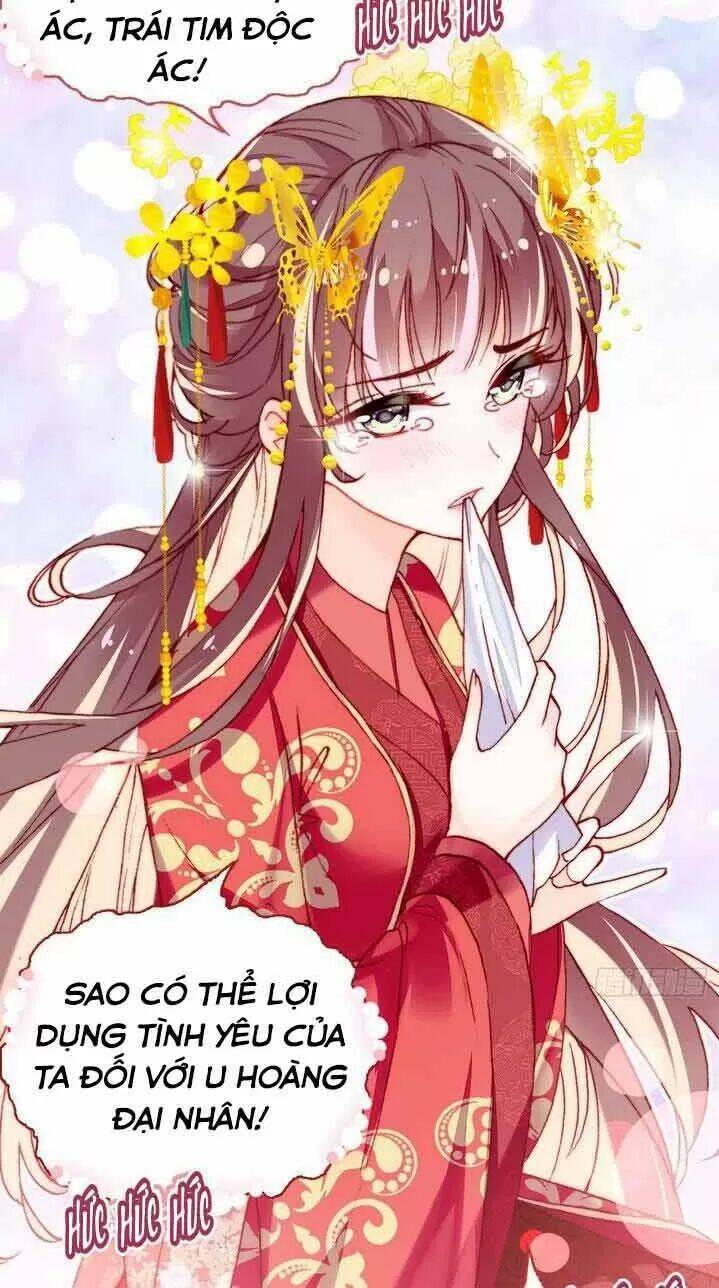 Lại Bị Bệnh Chiều Chuộng Quấn Lấy Chapter 4 - Trang 2