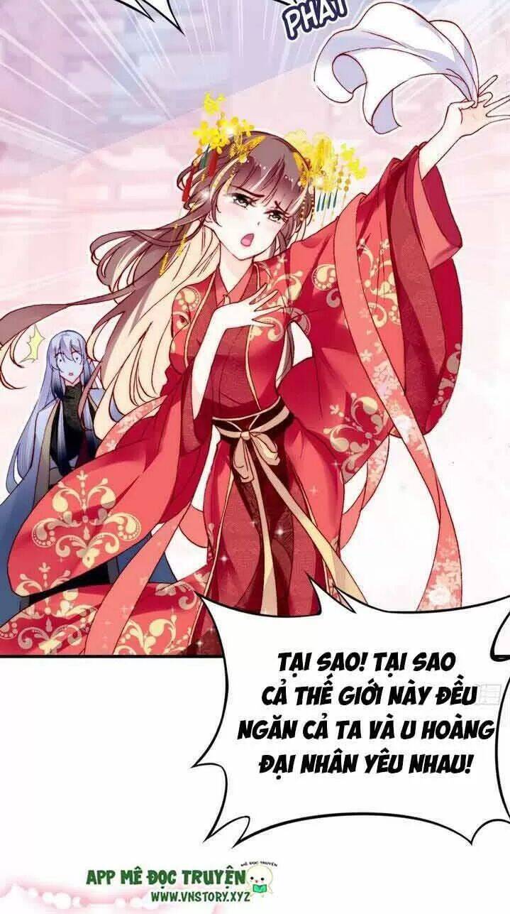Lại Bị Bệnh Chiều Chuộng Quấn Lấy Chapter 4 - Trang 2