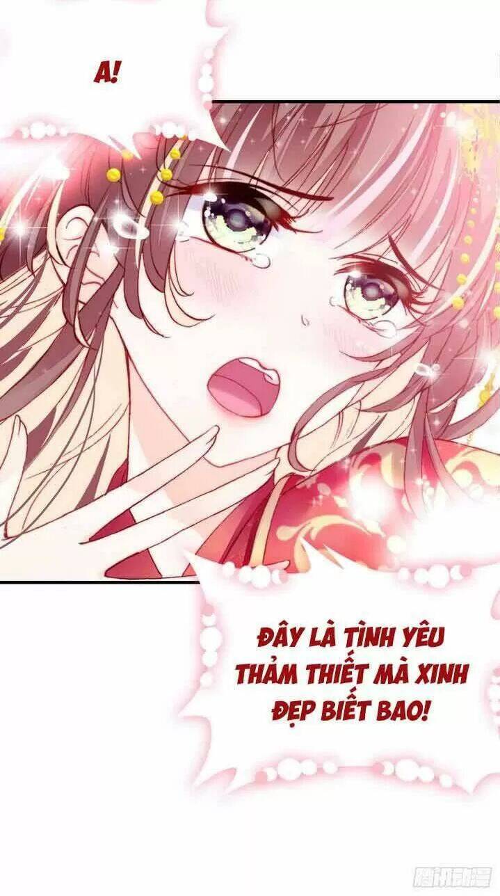 Lại Bị Bệnh Chiều Chuộng Quấn Lấy Chapter 4 - Trang 2