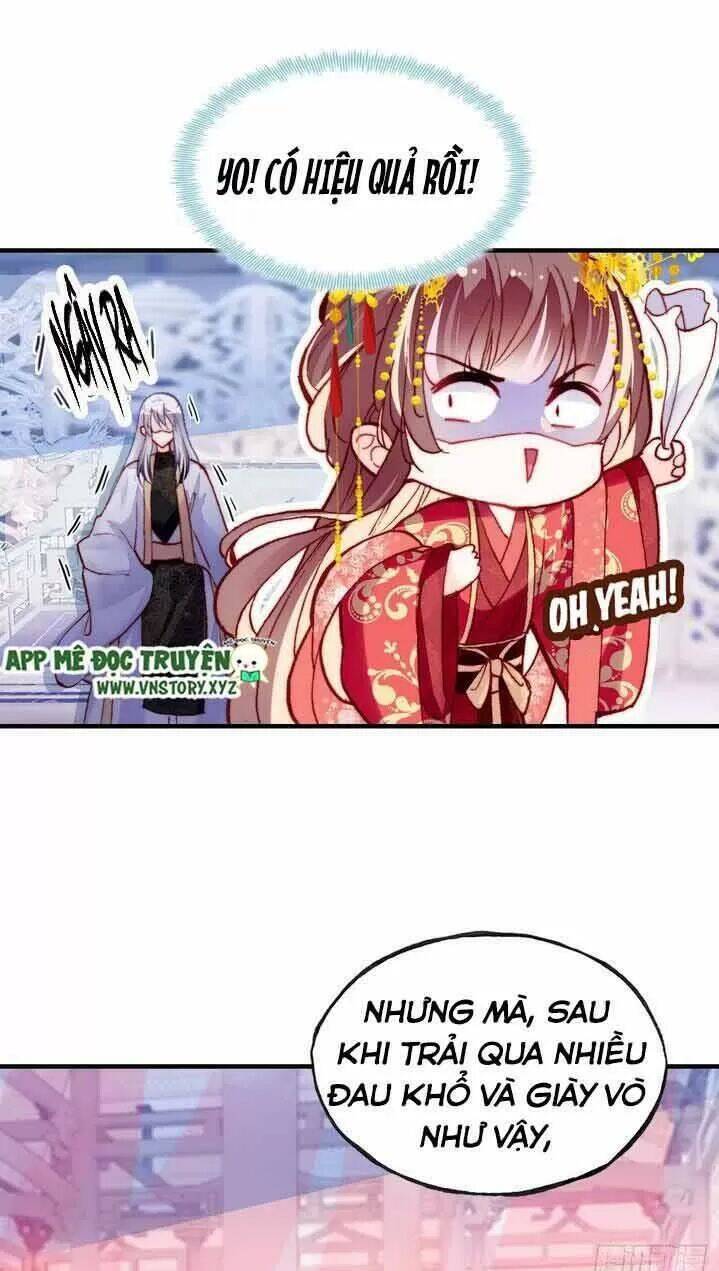 Lại Bị Bệnh Chiều Chuộng Quấn Lấy Chapter 4 - Trang 2