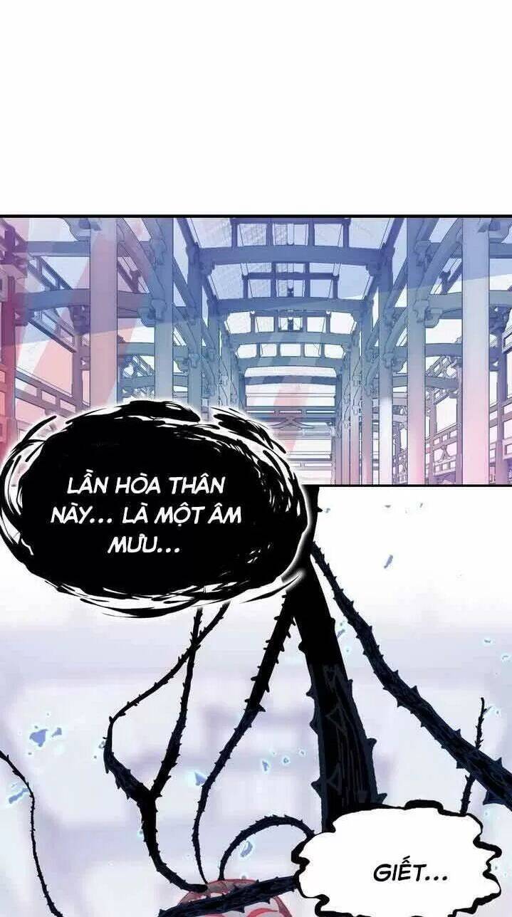 Lại Bị Bệnh Chiều Chuộng Quấn Lấy Chapter 4 - Trang 2