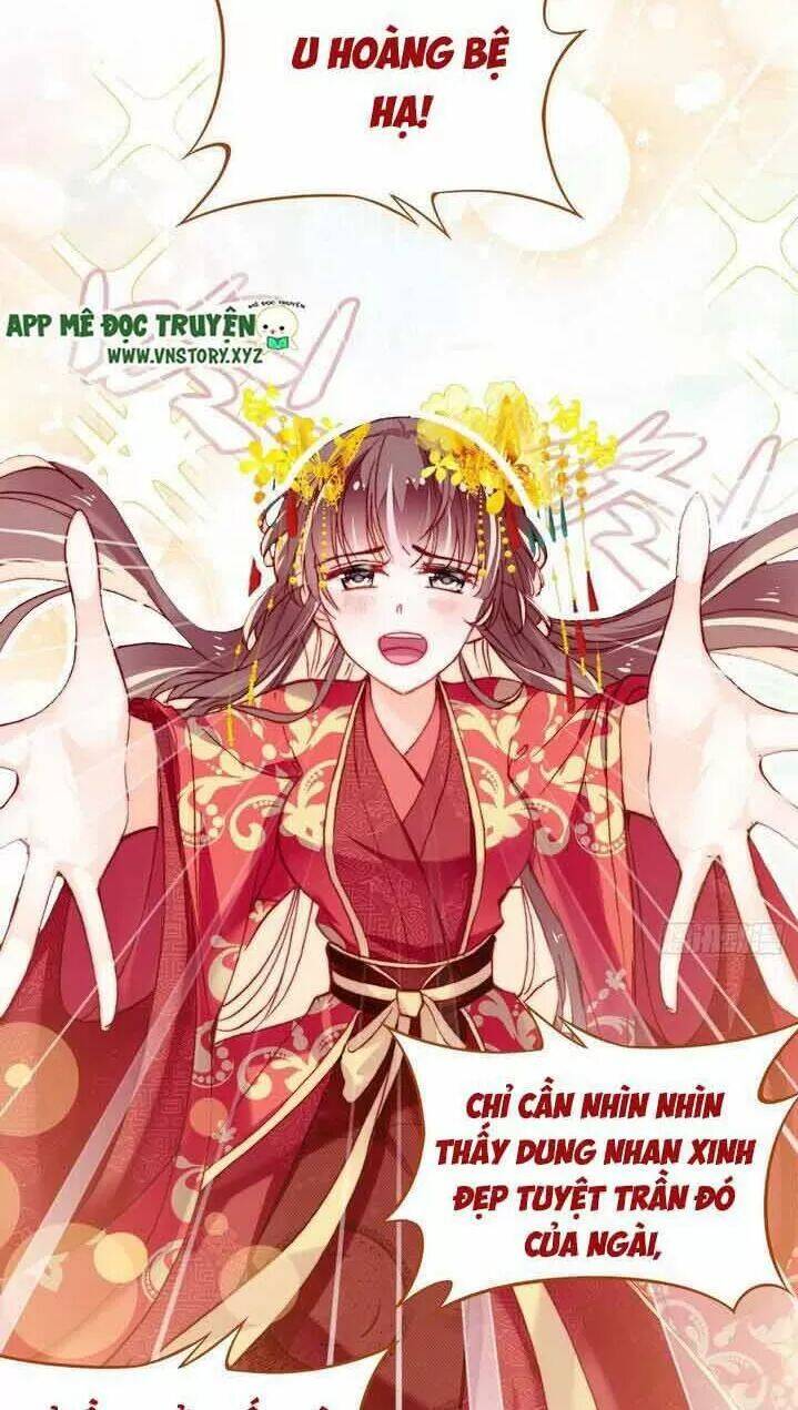 Lại Bị Bệnh Chiều Chuộng Quấn Lấy Chapter 4 - Trang 2
