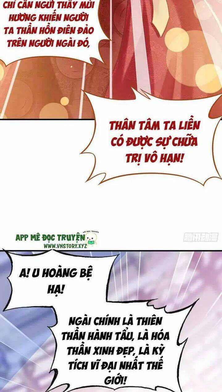 Lại Bị Bệnh Chiều Chuộng Quấn Lấy Chapter 4 - Trang 2