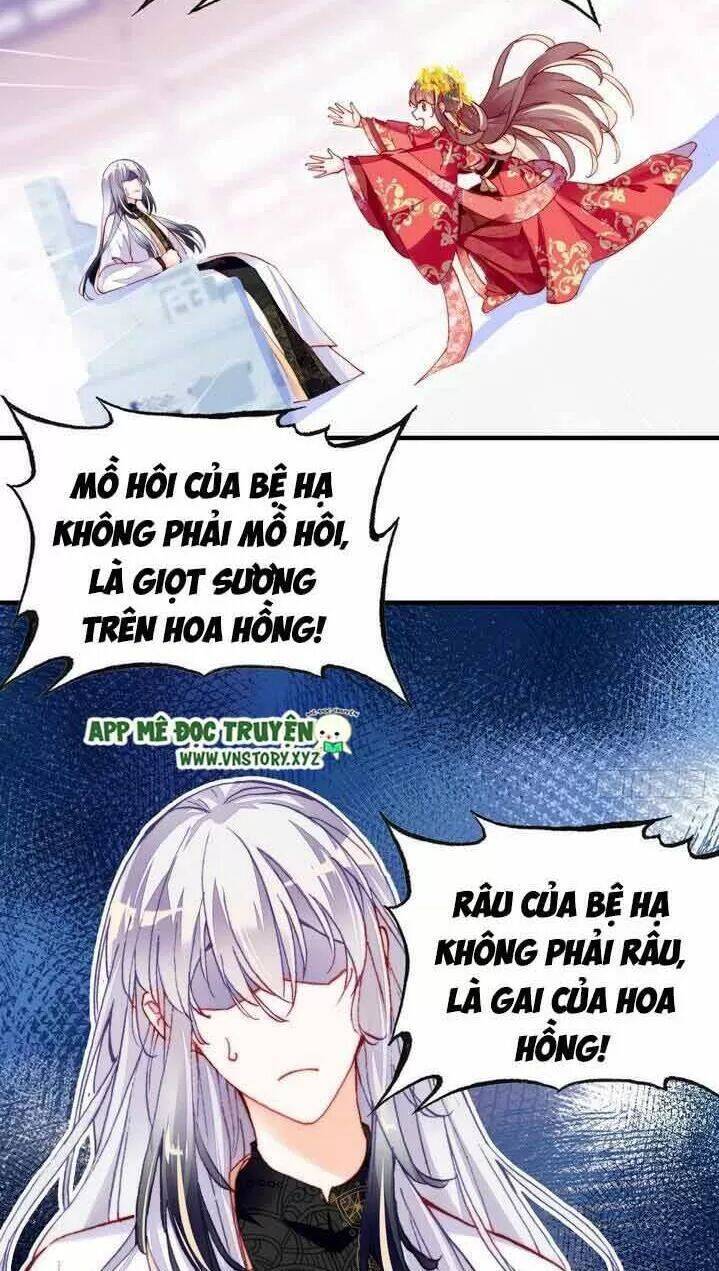 Lại Bị Bệnh Chiều Chuộng Quấn Lấy Chapter 4 - Trang 2