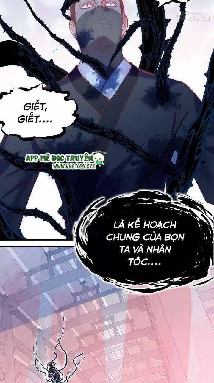 Lại Bị Bệnh Chiều Chuộng Quấn Lấy Chapter 4 - Trang 2