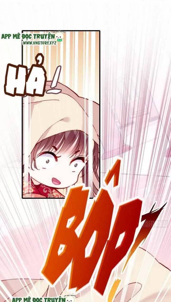 Lại Bị Bệnh Chiều Chuộng Quấn Lấy Chapter 4 - Trang 2