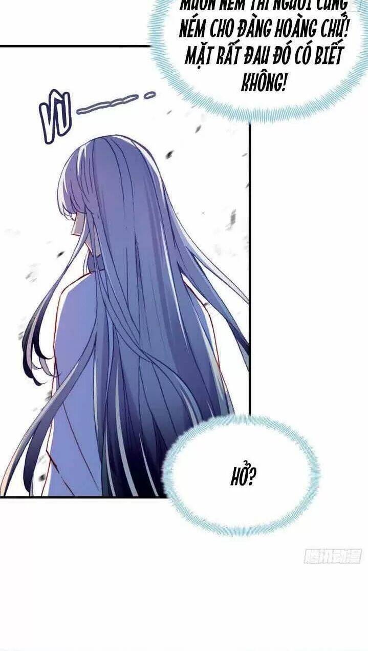 Lại Bị Bệnh Chiều Chuộng Quấn Lấy Chapter 4 - Trang 2