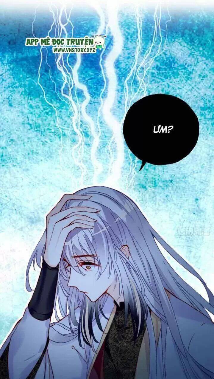 Lại Bị Bệnh Chiều Chuộng Quấn Lấy Chapter 4 - Trang 2