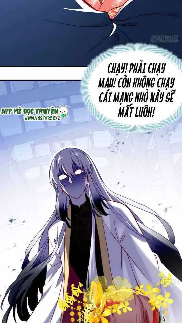 Lại Bị Bệnh Chiều Chuộng Quấn Lấy Chapter 4 - Trang 2