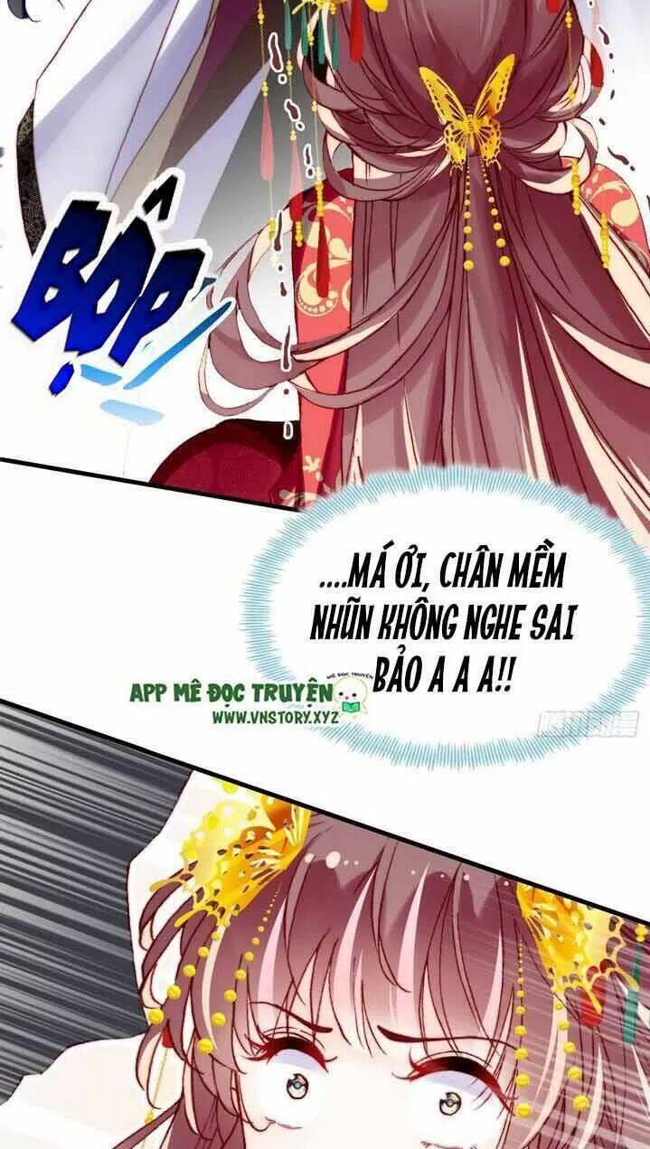 Lại Bị Bệnh Chiều Chuộng Quấn Lấy Chapter 4 - Trang 2