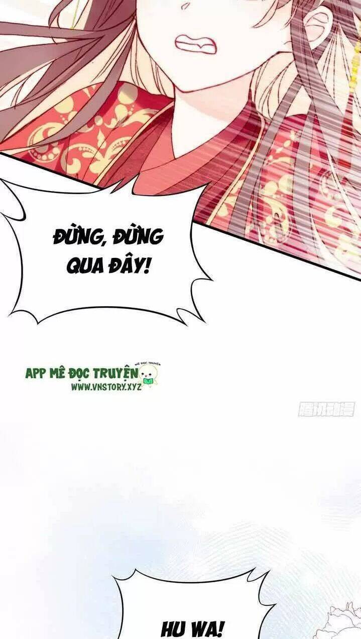 Lại Bị Bệnh Chiều Chuộng Quấn Lấy Chapter 4 - Trang 2