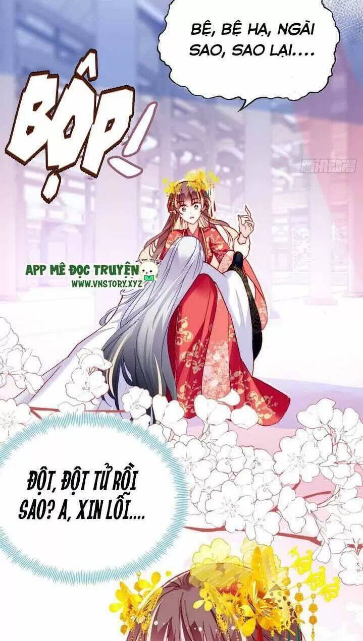 Lại Bị Bệnh Chiều Chuộng Quấn Lấy Chapter 4 - Trang 2