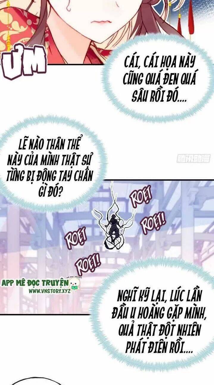 Lại Bị Bệnh Chiều Chuộng Quấn Lấy Chapter 4 - Trang 2