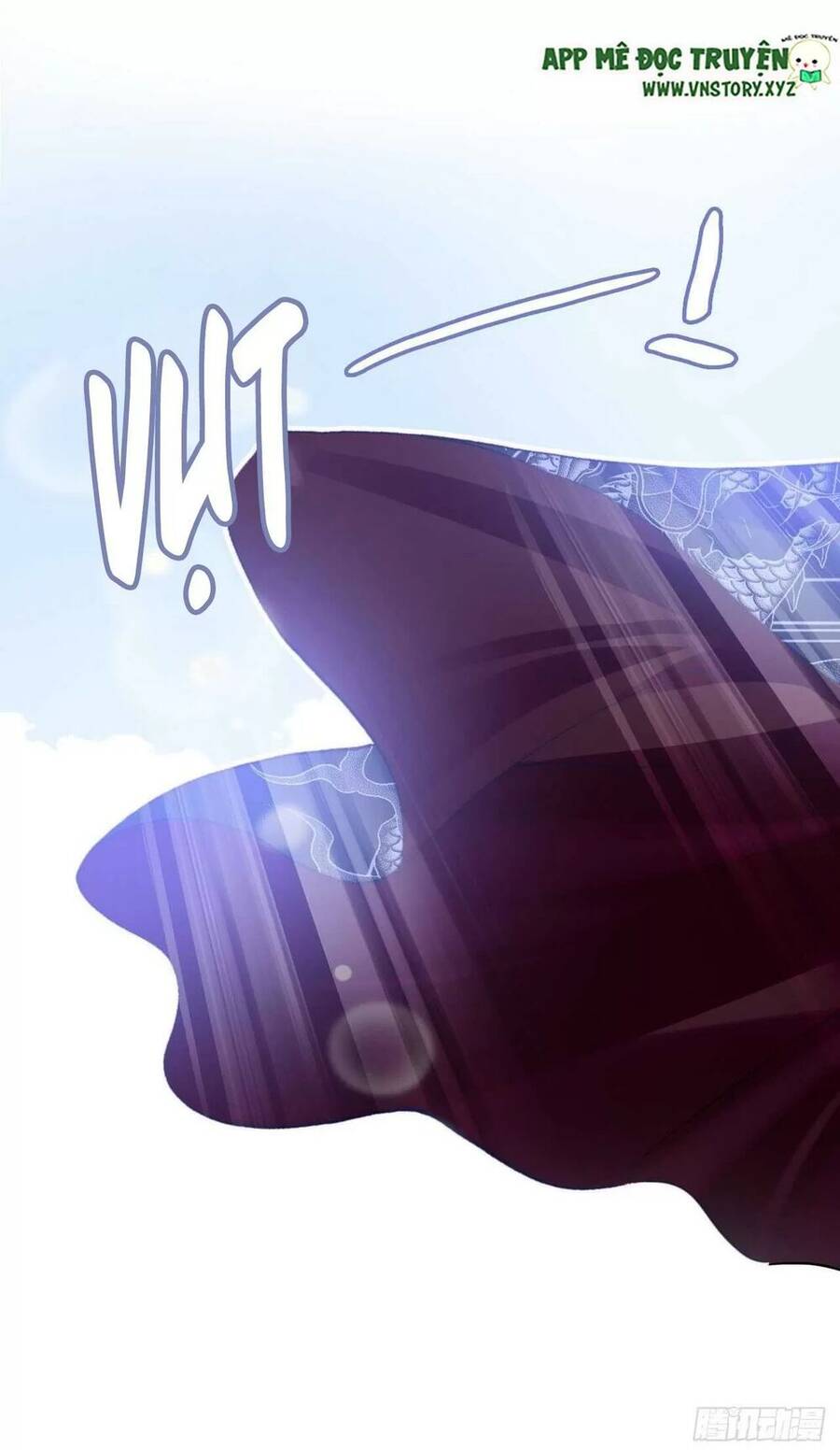 Lại Bị Bệnh Chiều Chuộng Quấn Lấy Chapter 40 - Trang 2