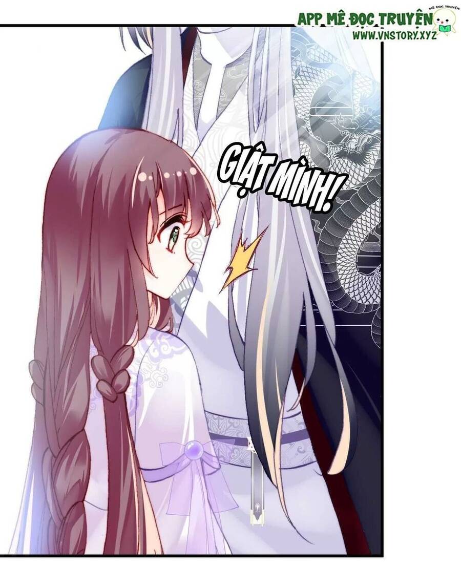 Lại Bị Bệnh Chiều Chuộng Quấn Lấy Chapter 40 - Trang 2