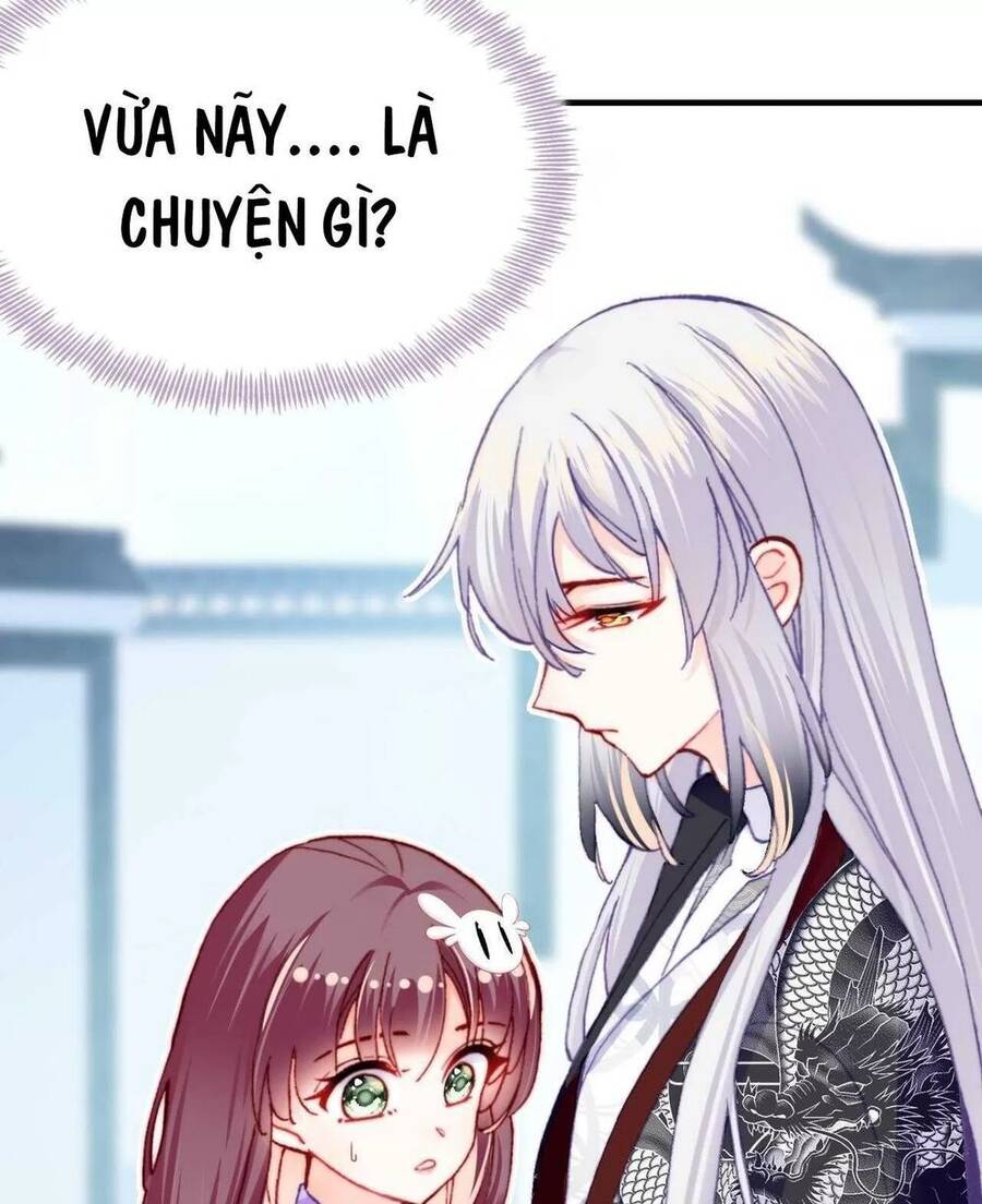 Lại Bị Bệnh Chiều Chuộng Quấn Lấy Chapter 40 - Trang 2