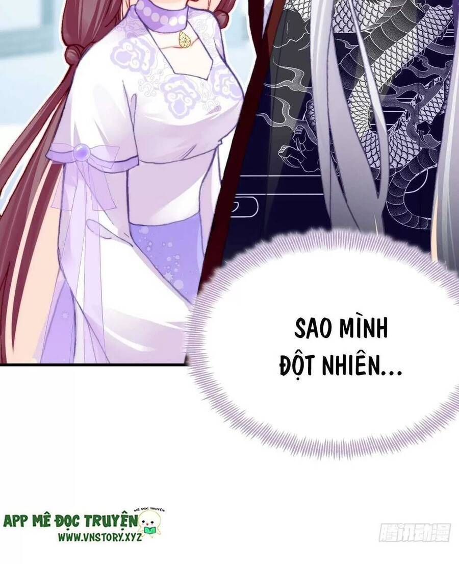 Lại Bị Bệnh Chiều Chuộng Quấn Lấy Chapter 40 - Trang 2