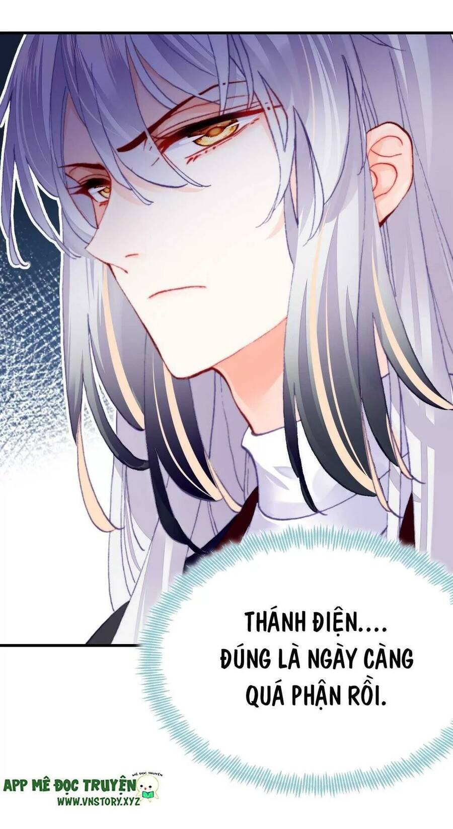 Lại Bị Bệnh Chiều Chuộng Quấn Lấy Chapter 40 - Trang 2