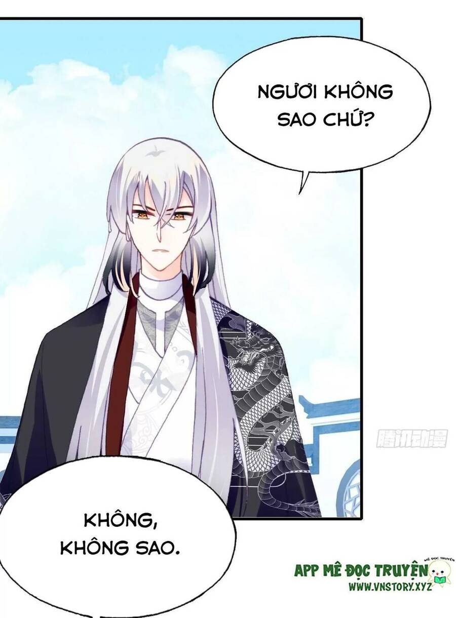 Lại Bị Bệnh Chiều Chuộng Quấn Lấy Chapter 40 - Trang 2