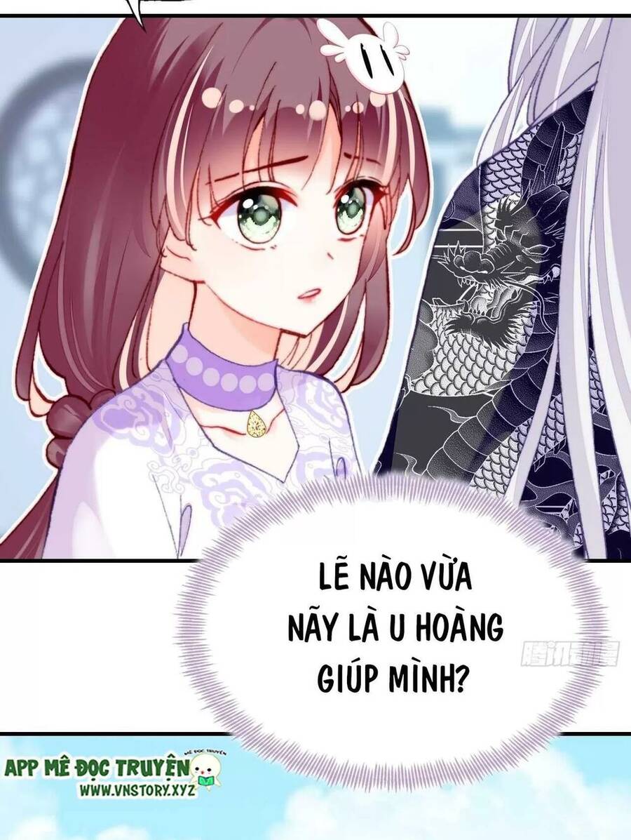 Lại Bị Bệnh Chiều Chuộng Quấn Lấy Chapter 40 - Trang 2