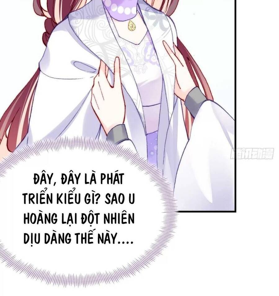 Lại Bị Bệnh Chiều Chuộng Quấn Lấy Chapter 40 - Trang 2