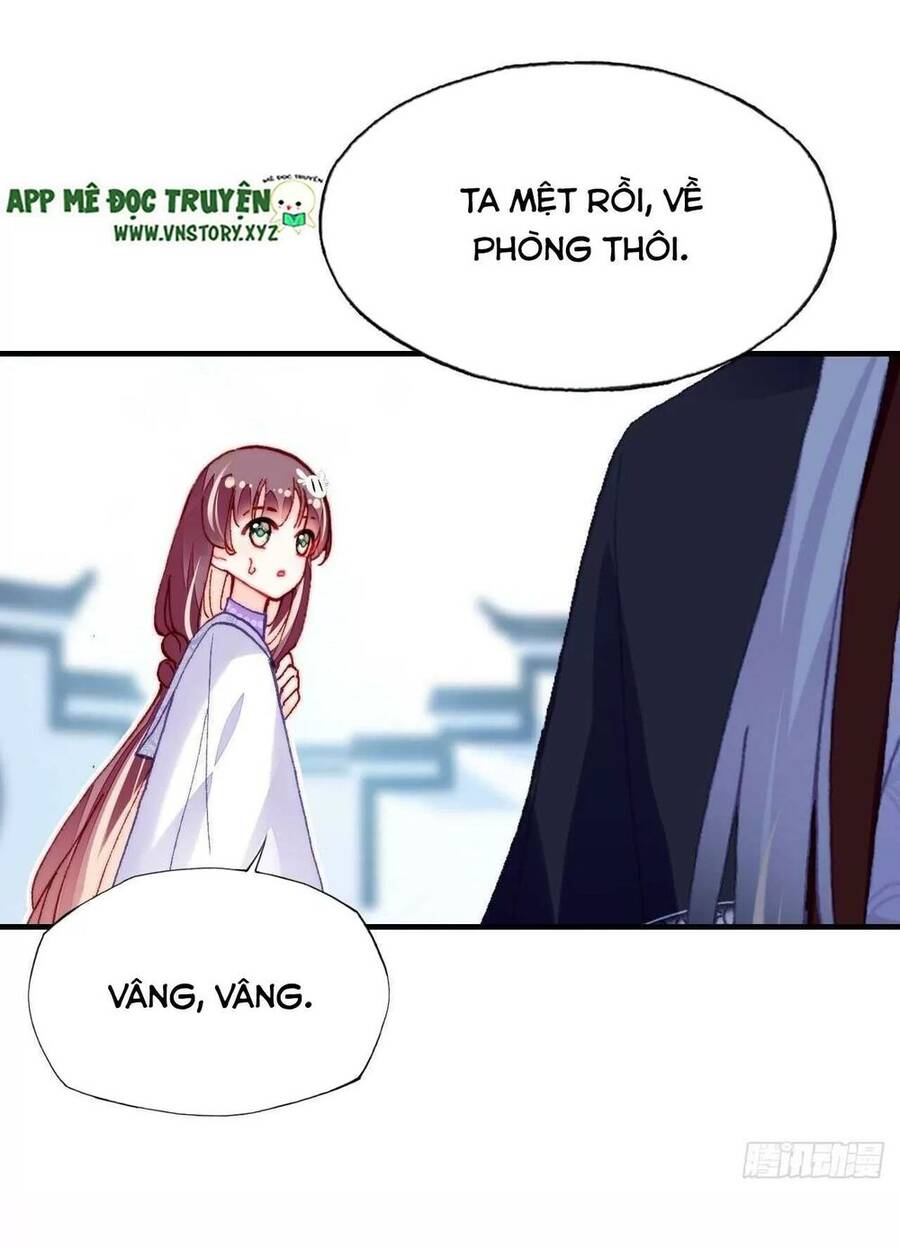 Lại Bị Bệnh Chiều Chuộng Quấn Lấy Chapter 40 - Trang 2
