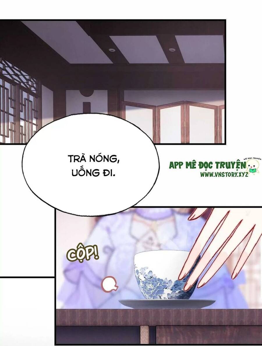 Lại Bị Bệnh Chiều Chuộng Quấn Lấy Chapter 40 - Trang 2