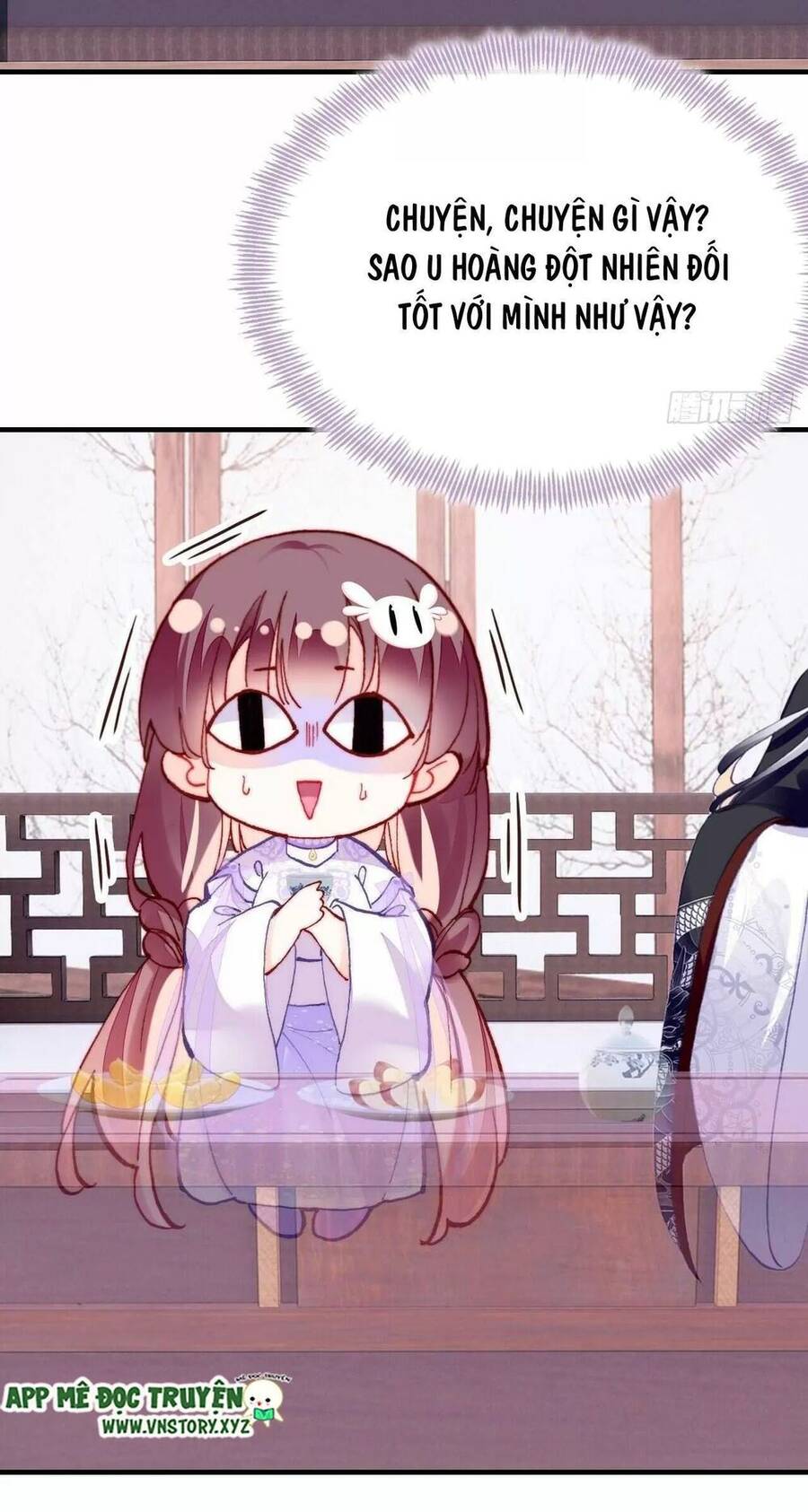 Lại Bị Bệnh Chiều Chuộng Quấn Lấy Chapter 40 - Trang 2