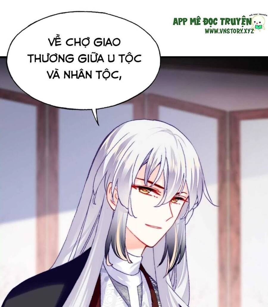 Lại Bị Bệnh Chiều Chuộng Quấn Lấy Chapter 40 - Trang 2