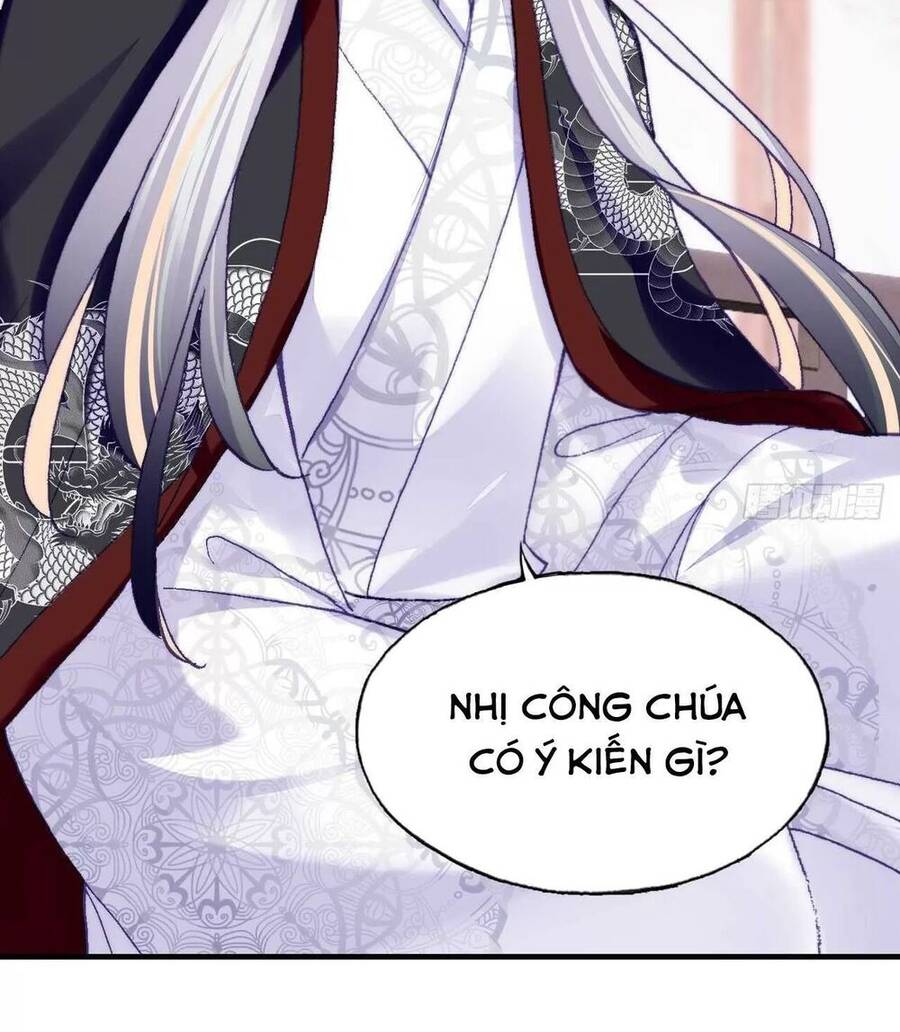 Lại Bị Bệnh Chiều Chuộng Quấn Lấy Chapter 40 - Trang 2