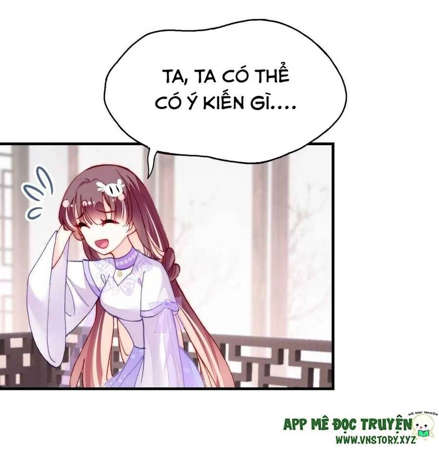 Lại Bị Bệnh Chiều Chuộng Quấn Lấy Chapter 40 - Trang 2