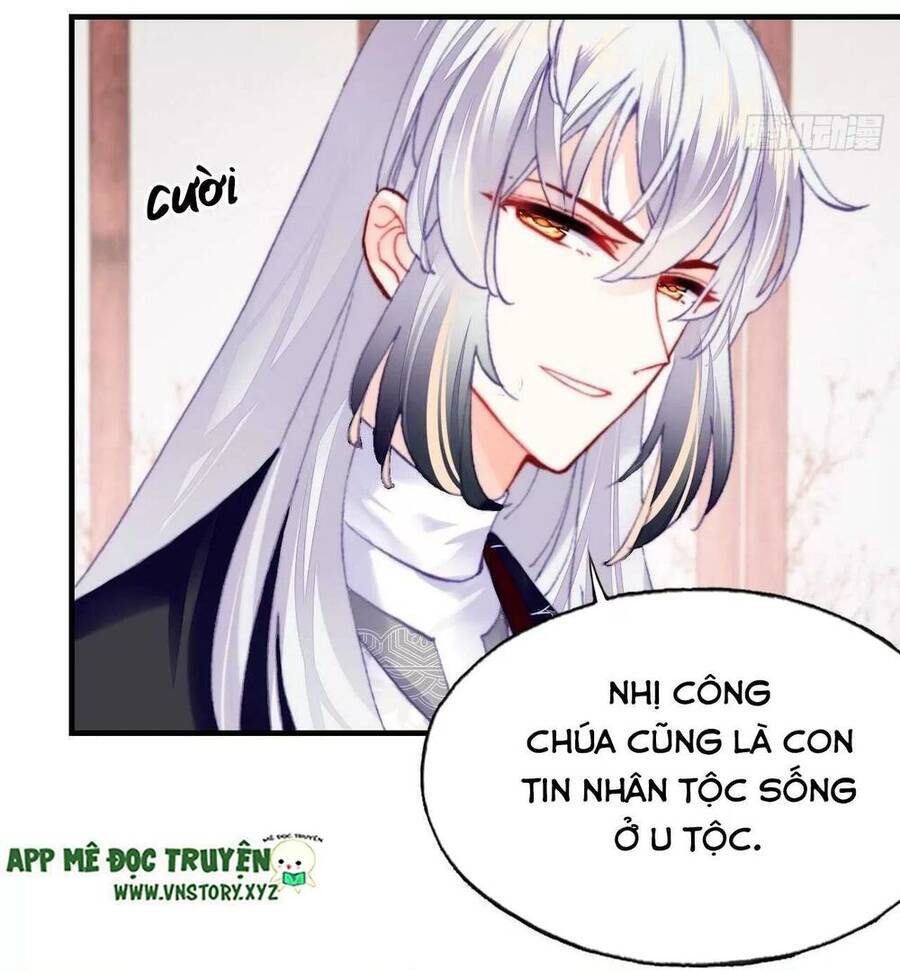 Lại Bị Bệnh Chiều Chuộng Quấn Lấy Chapter 40 - Trang 2