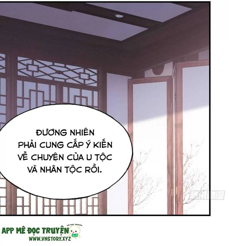 Lại Bị Bệnh Chiều Chuộng Quấn Lấy Chapter 40 - Trang 2