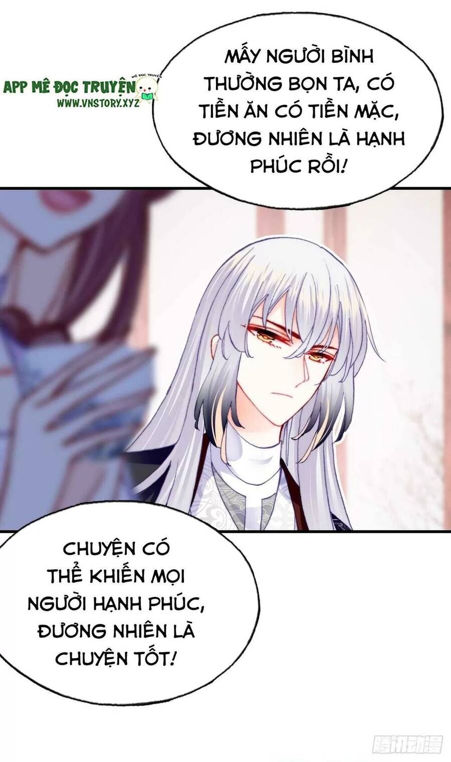 Lại Bị Bệnh Chiều Chuộng Quấn Lấy Chapter 40 - Trang 2