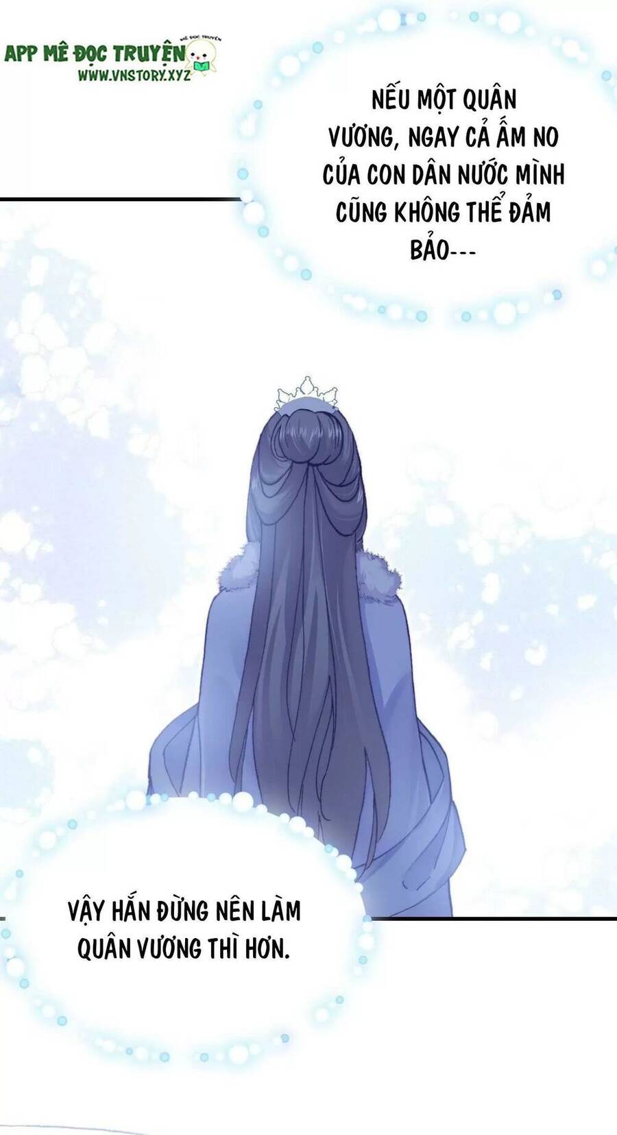 Lại Bị Bệnh Chiều Chuộng Quấn Lấy Chapter 40 - Trang 2