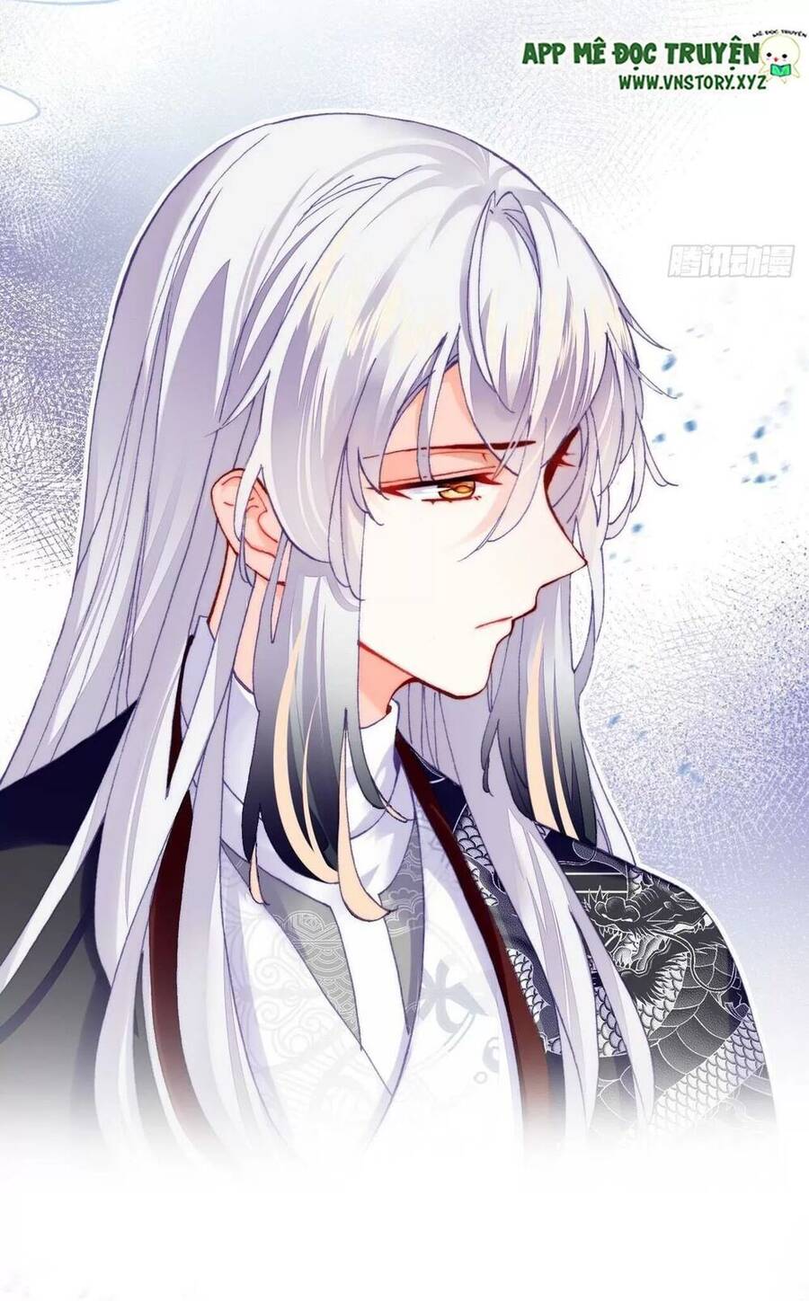 Lại Bị Bệnh Chiều Chuộng Quấn Lấy Chapter 40 - Trang 2