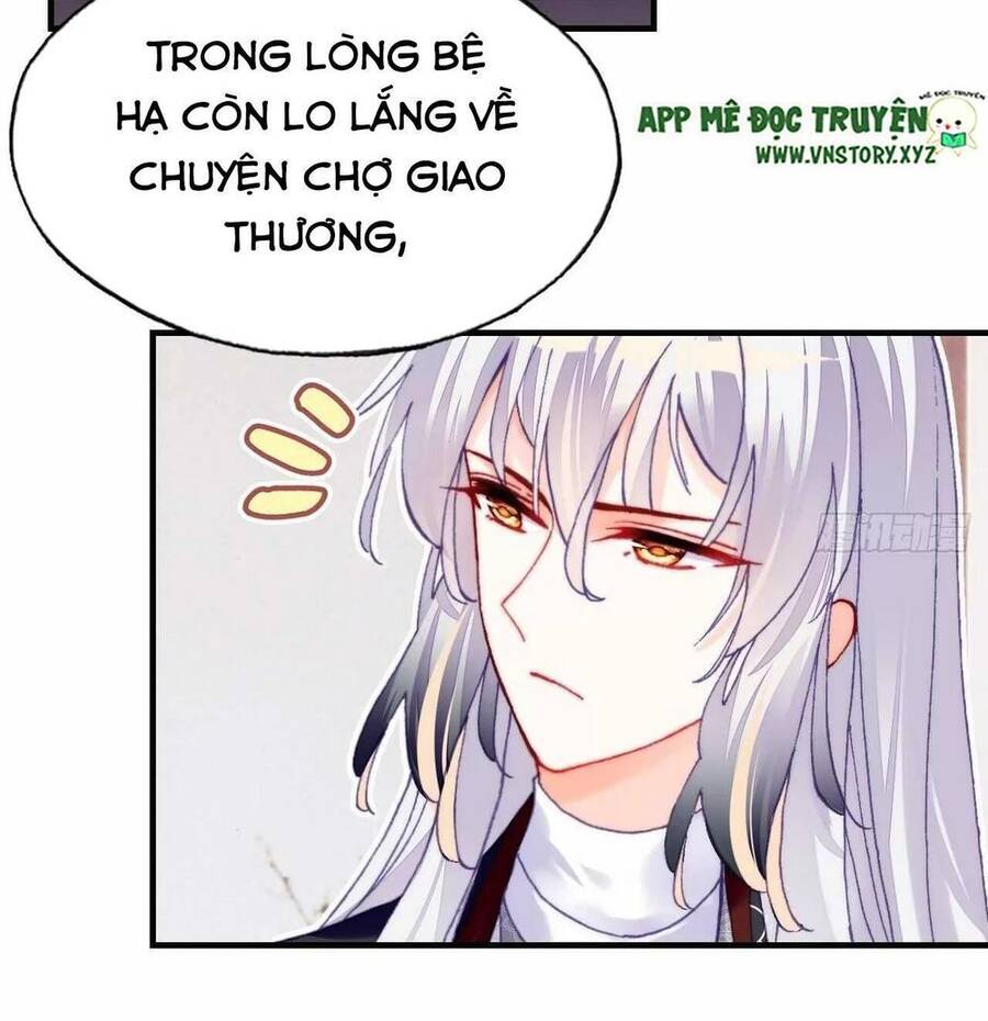 Lại Bị Bệnh Chiều Chuộng Quấn Lấy Chapter 40 - Trang 2