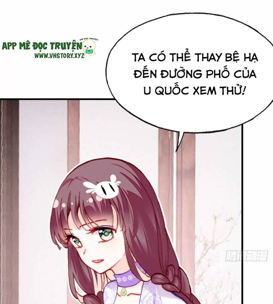 Lại Bị Bệnh Chiều Chuộng Quấn Lấy Chapter 40 - Trang 2