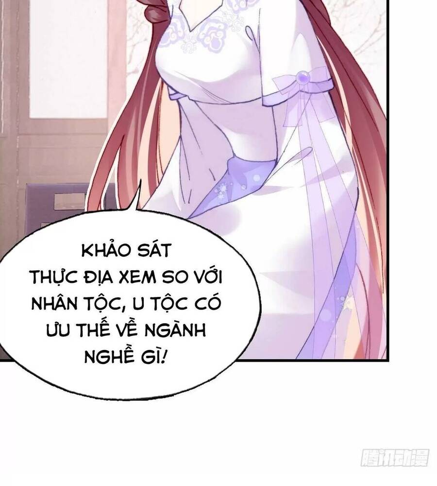 Lại Bị Bệnh Chiều Chuộng Quấn Lấy Chapter 40 - Trang 2