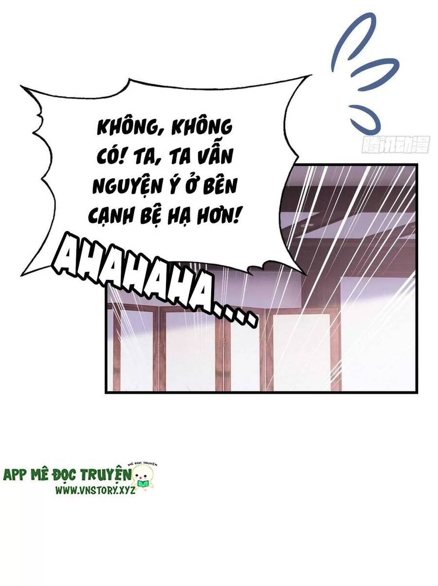 Lại Bị Bệnh Chiều Chuộng Quấn Lấy Chapter 40 - Trang 2