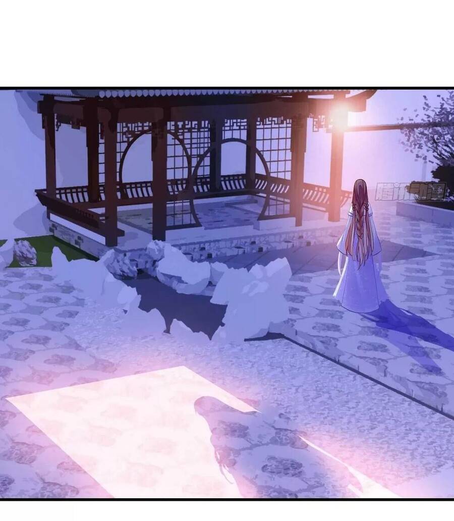 Lại Bị Bệnh Chiều Chuộng Quấn Lấy Chapter 40 - Trang 2