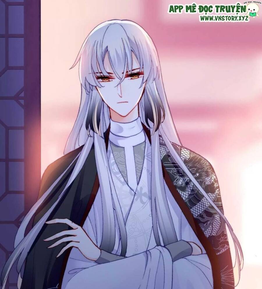 Lại Bị Bệnh Chiều Chuộng Quấn Lấy Chapter 40 - Trang 2