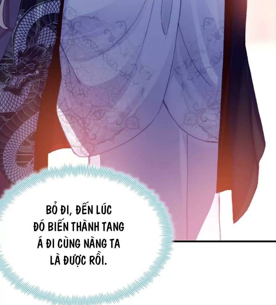 Lại Bị Bệnh Chiều Chuộng Quấn Lấy Chapter 40 - Trang 2