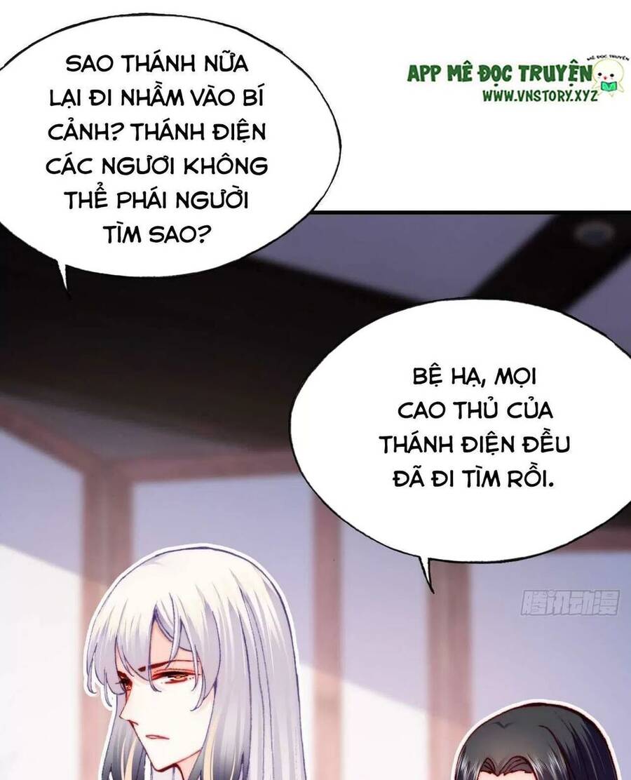 Lại Bị Bệnh Chiều Chuộng Quấn Lấy Chapter 40 - Trang 2