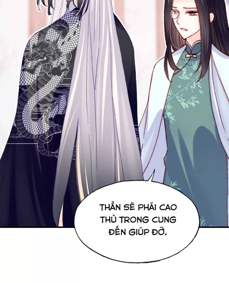 Lại Bị Bệnh Chiều Chuộng Quấn Lấy Chapter 40 - Trang 2
