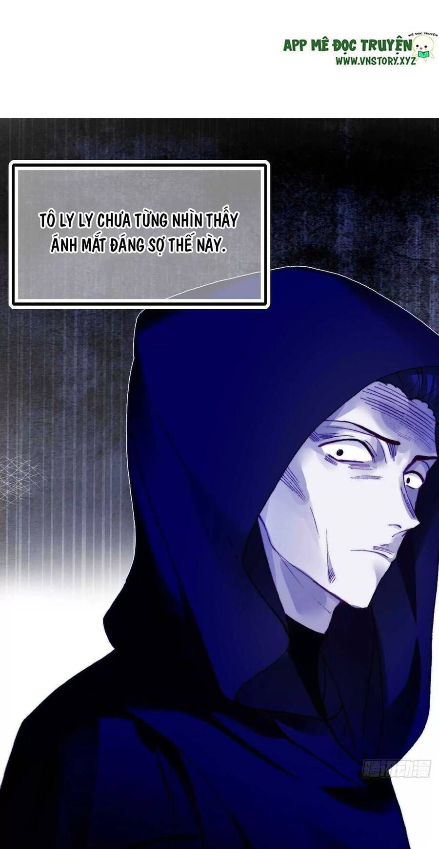 Lại Bị Bệnh Chiều Chuộng Quấn Lấy Chapter 40 - Trang 2