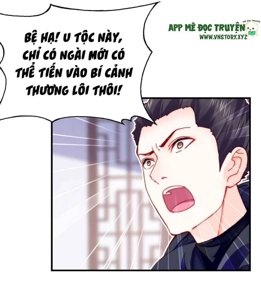 Lại Bị Bệnh Chiều Chuộng Quấn Lấy Chapter 40 - Trang 2
