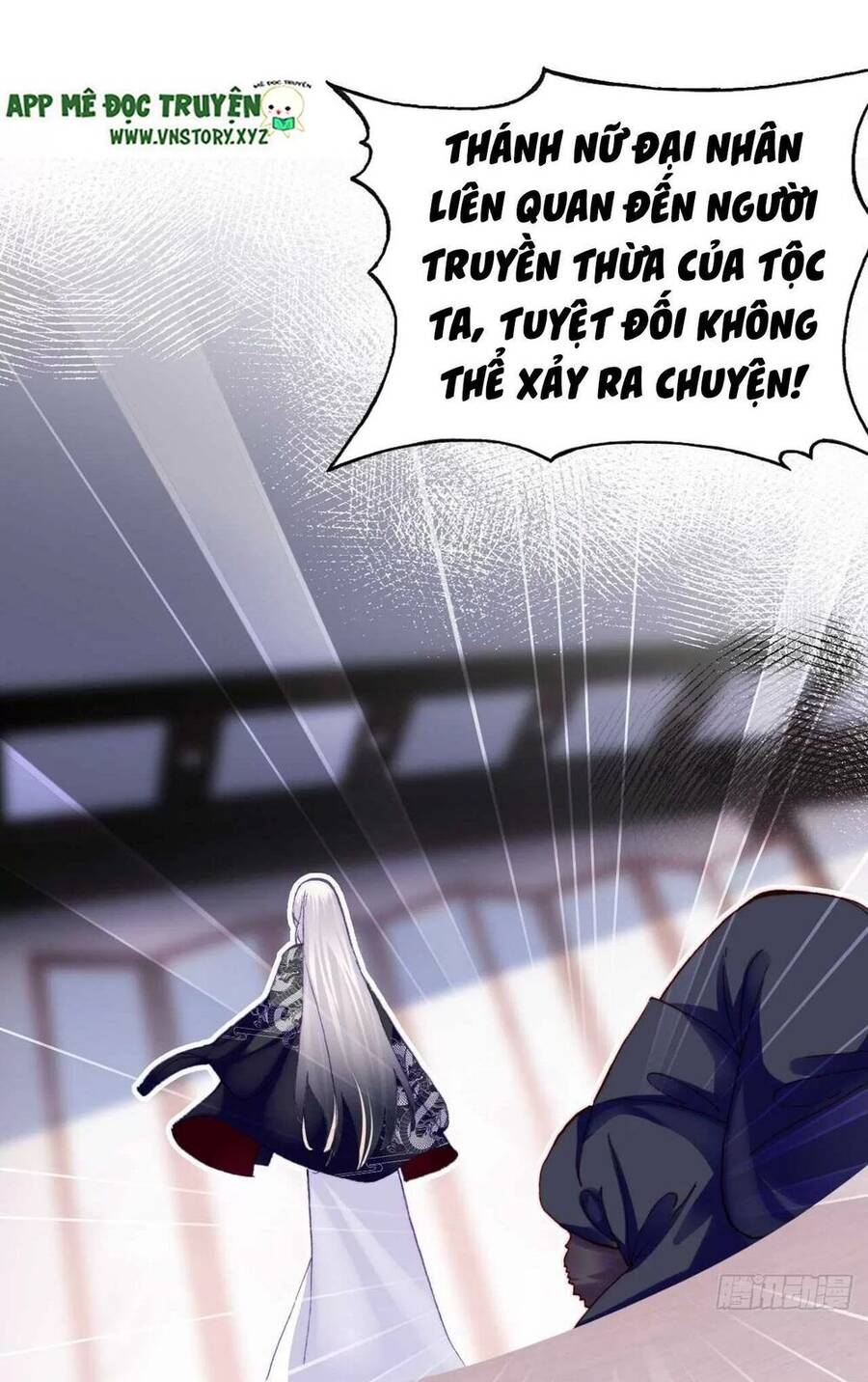 Lại Bị Bệnh Chiều Chuộng Quấn Lấy Chapter 40 - Trang 2