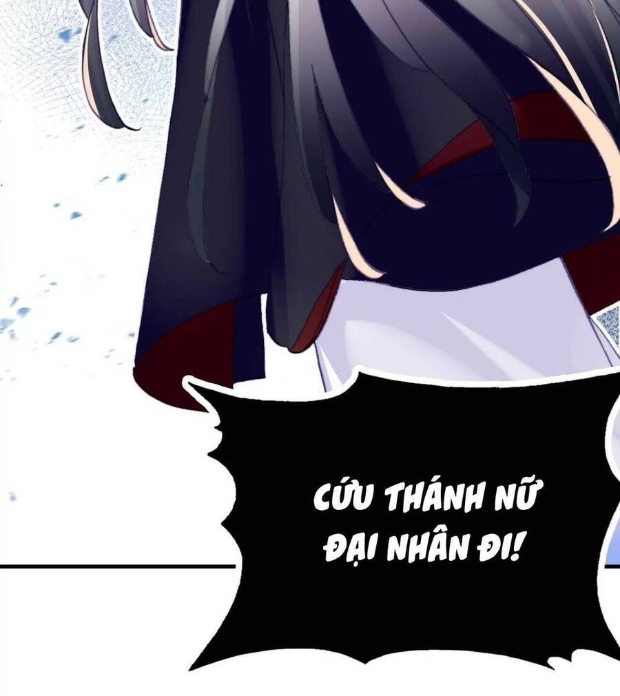 Lại Bị Bệnh Chiều Chuộng Quấn Lấy Chapter 40 - Trang 2