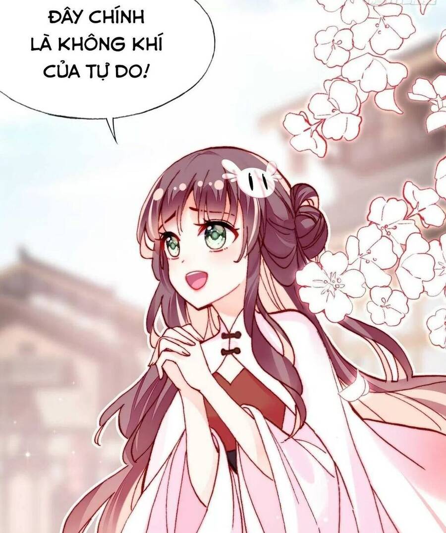 Lại Bị Bệnh Chiều Chuộng Quấn Lấy Chapter 40 - Trang 2